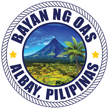 Oas Albay