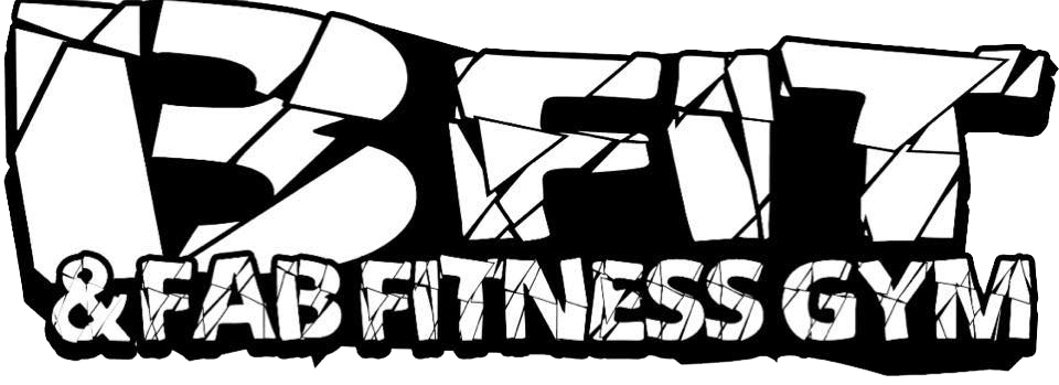 Be Fit Gym