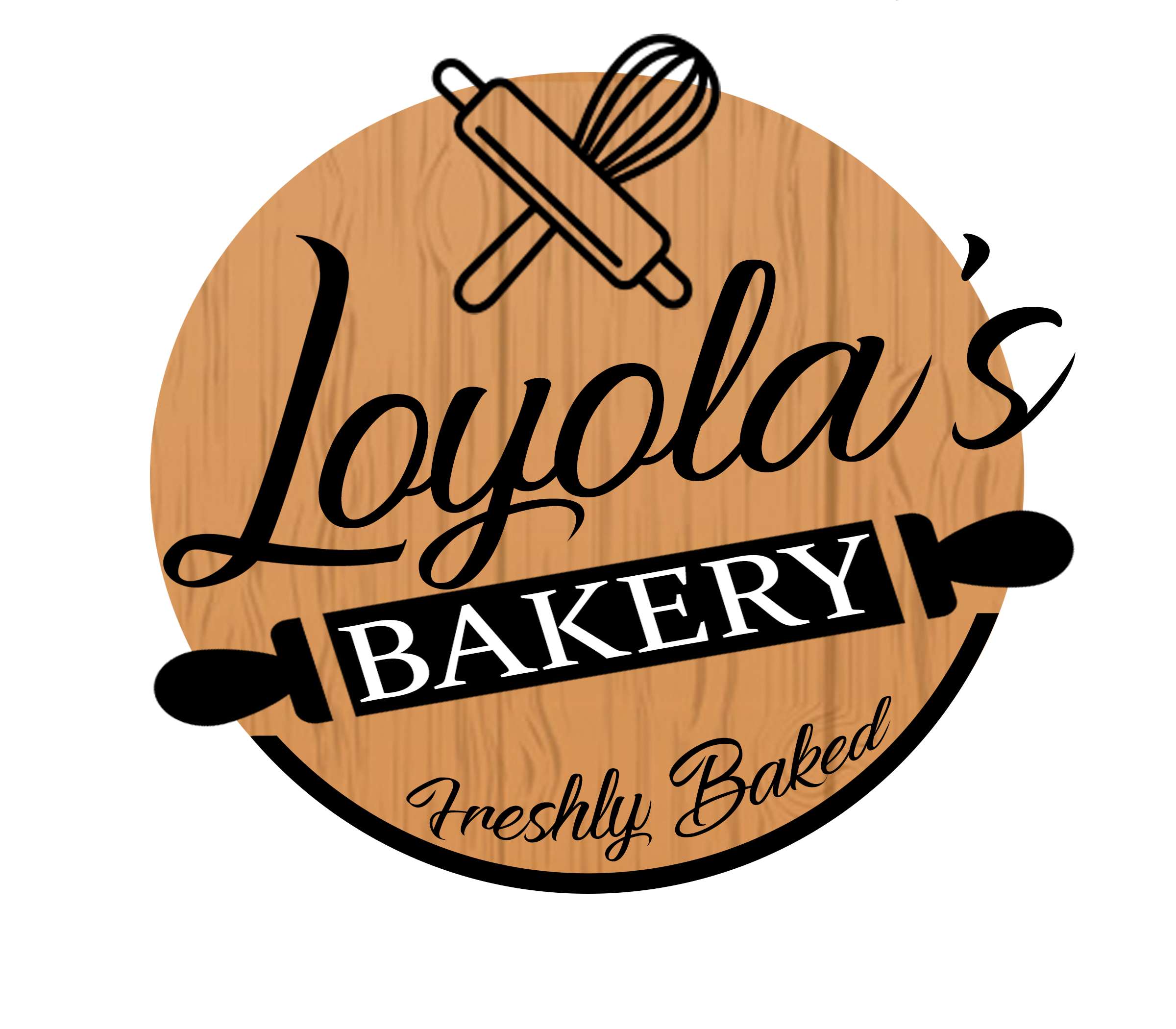 Loyola's Bakery